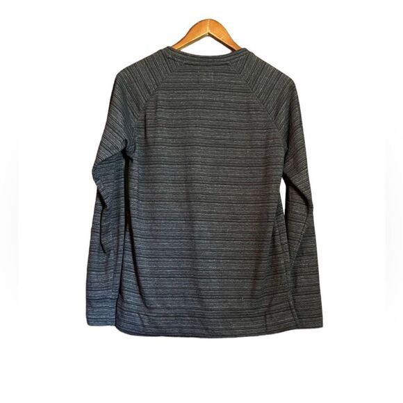 3 for $30! Champion grey crew neck sweater - Picture 9 of 9